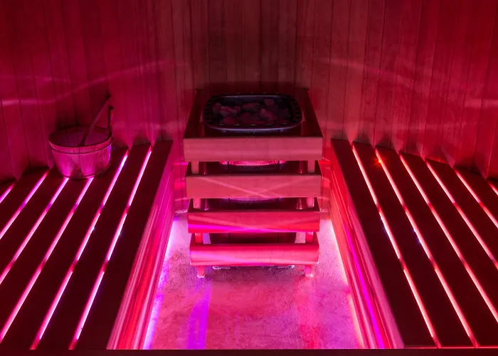 Le Camp Suite & Spa Padova