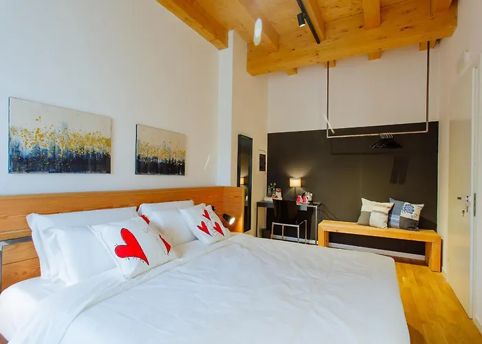 Dadi Home Camera 5 Padova