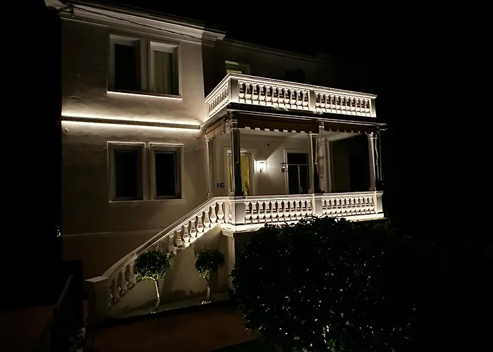 Villa Margherita Padova